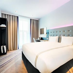Standaard Kamer met een King Size Bed
